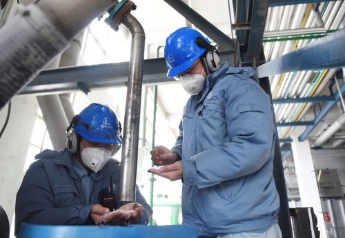 青島煉化聚丙烯產(chǎn)品通過權(quán)威機構(gòu)醫(yī)用認證