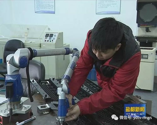 研發創新 我區省級工程技術研究中心再添新成員