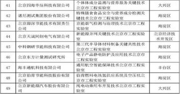 東方網(wǎng)力獲批北京市工程實(shí)驗(yàn)室，推動(dòng)工程技術(shù)研發(fā)與試驗(yàn)發(fā)展新突破